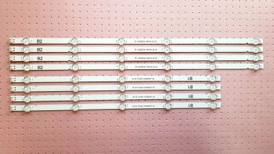 Лот: 19084045. Фото: 1. 351-p8 LED String Новый комплект... Запчасти для телевизоров, видеотехники, аудиотехники