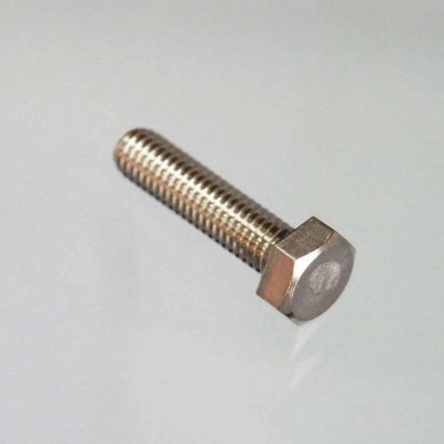 Лот: 21366988. Фото: 1. Болт тормоза румпеля Yamaha 90101-06M27-00. Запчасти для лодок, катеров, лодочных моторов