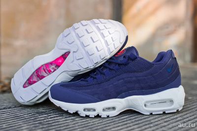 Лот: 8306507. Фото: 1. Кроссовки Nike Air Max 95. Кеды, кроссовки, слипоны