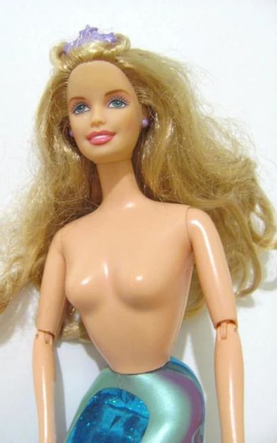 Лот: 5832569. Фото: 1. Кукла Барби Маттел оригинал Mattel... Куклы и аксессуары
