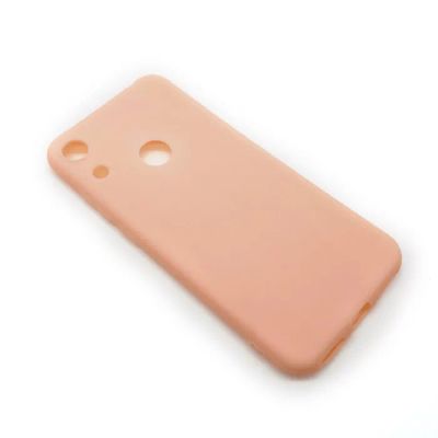 Лот: 20229970. Фото: 1. Чехол Huawei Honor 8A/ 8a Prime... Чехлы, бамперы