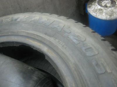 Лот: 5710029. Фото: 1. Кама-205 165/70 r13 2шт. Шины