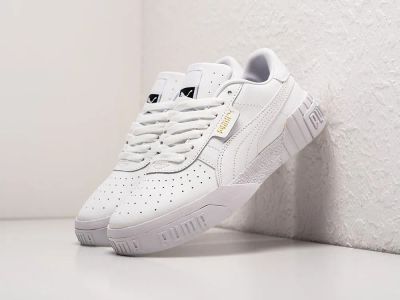 Лот: 20680403. Фото: 1. Кроссовки Puma Cali Bold. Кеды, кроссовки, слипоны