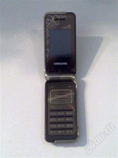 Лот: 215338. Фото: 1. Samsung L310 (Новый). Кнопочные мобильные телефоны