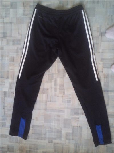 Лот: 6662393. Фото: 1. штаны спортивные adidas. Спортивные брюки, штаны