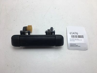 Лот: 20403862. Фото: 1. Ручка двери Mazda Demio 1997 D20172410A... Кузов