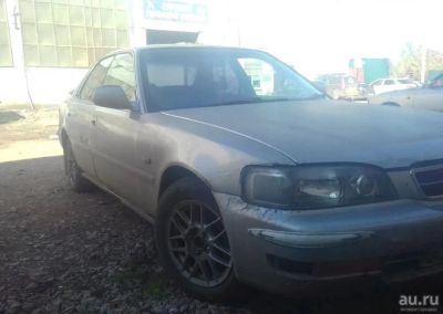 Лот: 13859598. Фото: 1. Хонда Сайбер 1996г , 2.0л , автомат... Автомобили