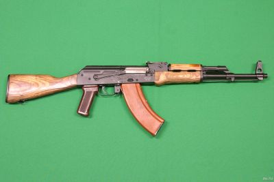 Лот: 14565335. Фото: 1. Карабин ВПО-209 кал.366ТКМ. Акция... Охотничье оружие