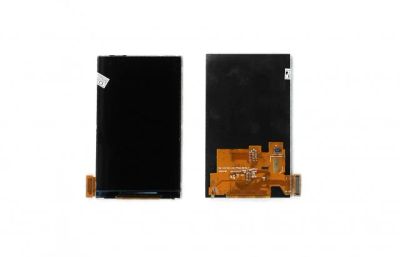 Лот: 6995137. Фото: 1. Дисплей Samsung SM-G313H Galaxy... Дисплеи, дисплейные модули, тачскрины