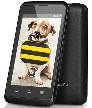 Лот: 4360950. Фото: 1. Смартфон Андроид 4.4 Kit Kat... Смартфоны