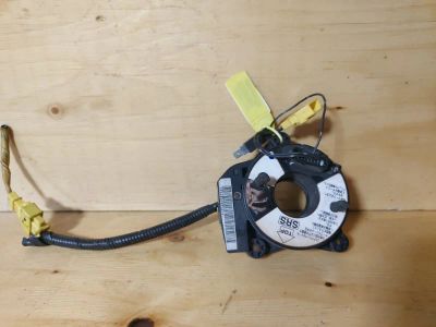 Лот: 18529782. Фото: 1. Шлейф-лента air bag Honda Accord... Электрооборудование