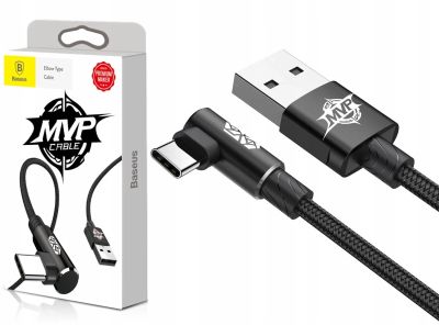 Лот: 14942649. Фото: 1. Кабель USB Baseus Catmvp-b01 Lightning... Дата-кабели, переходники