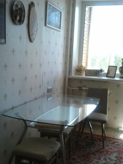 Лот: 6653029. Фото: 1. Академгородок 18д. В аренду однокомнатная... Квартиры, студии