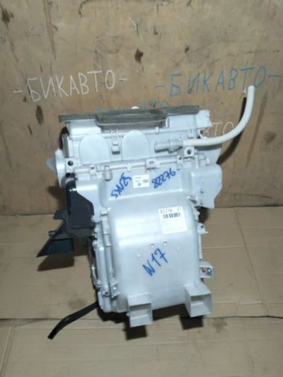 Лот: 21402689. Фото: 1. корпус печки Toyota Camry Gracia... Двигатель и элементы двигателя