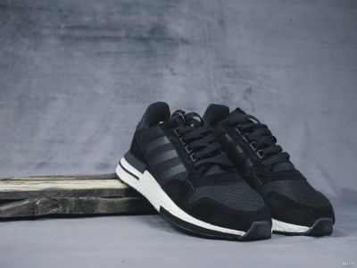 Лот: 13447866. Фото: 1. Кроссовки Adidas ZX 500 RM. Кеды, кроссовки, слипоны