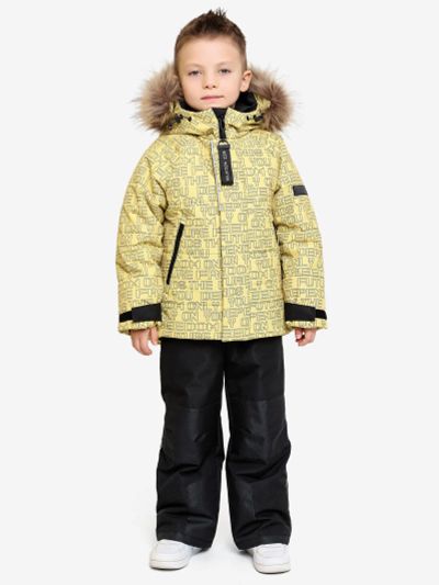 Лот: 24640675. Фото: 1. Комплект для мальчика batik Грегори... Другое (спортивная одежда)
