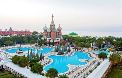 Лот: 9816288. Фото: 1. Турция - отель Wow Kremlin Palace... Туры, путёвки, билеты