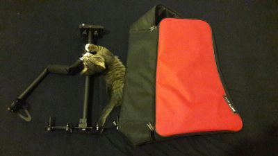 Лот: 10395052. Фото: 1. Стедикам / Стабилизатор MySteady... Штативы, держатели