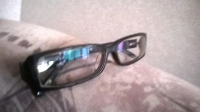 Лот: 7887733. Фото: 1. очки .-1.5. Очки