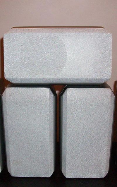 Лот: 3015533. Фото: 1. Пассивная акустика Kenwood - 6200... Пассивные акустические системы