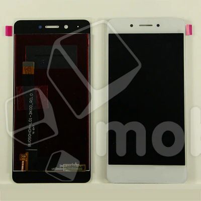 Лот: 18912985. Фото: 1. Дисплей для Huawei Honor 6C (DIG-L21HN... Дисплеи, дисплейные модули, тачскрины