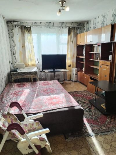 Лот: 25516587. Фото: 1. 3-комн. квартира , Красноярск... Квартиры, студии