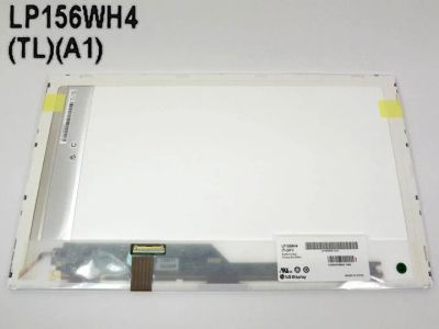 Лот: 15864976. Фото: 1. матрица ноутбука 15.6 40pin lp156wh4... Матрицы для дисплея