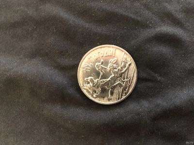 Лот: 13761561. Фото: 1. Монеты 25 рублей,Ну погоди!. Наборы монет