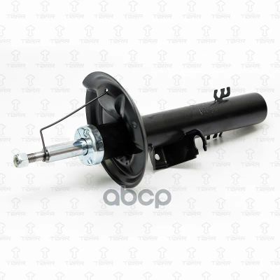 Лот: 24854497. Фото: 1. Амортизатор Bmw X3 (E83) Fr 335833... Ходовая, подвеска, рулевое управление