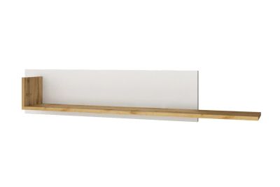 Лот: 25232006. Фото: 1. Полка навесная Hoff Taurus. Полки, стеллажи, этажерки
