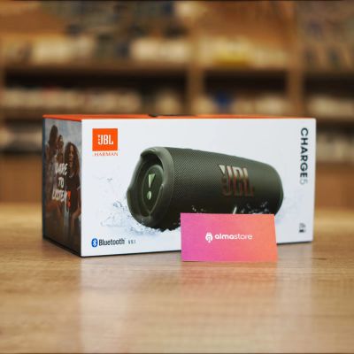 Лот: 18314475. Фото: 1. [Новая] Оригинальная Bluetooth... Портативные, беспроводные колонки