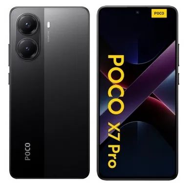 Лот: 20504417. Фото: 1. Xiaomi Poco X7 Pro 8/256. Смартфоны