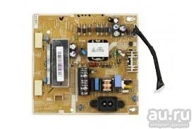 Лот: 14594620. Фото: 1. BN44-00437A PSIV680511A I22HD... Печатные платы
