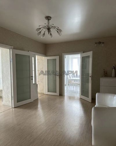 Лот: 21425037. Фото: 1. Сдам 4-комн. Капитанская улица... Квартиры, студии