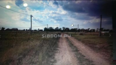 Лот: 9453741. Фото: 1. Земельный участок, Солонцы, ДНТ... Земельные участки