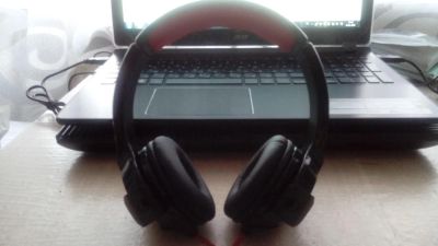 Лот: 4975572. Фото: 1. Наушники JVC HA-S44X-E. Наушники, гарнитуры