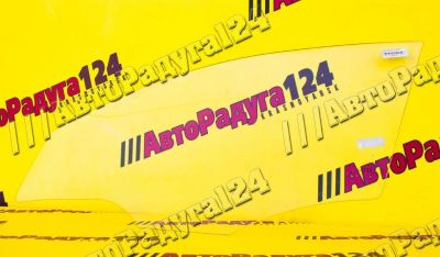 Лот: 18646655. Фото: 1. Стекло Kia Rio (2017-) (Sdn) переднее... Кузов