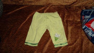 Лот: 4203802. Фото: 1. Вещи на девочку 4-5 лет одним... Брюки, шорты, джинсы