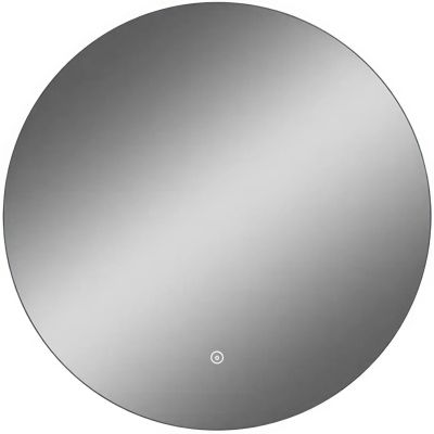 Лот: 24527579. Фото: 1. Зеркало Teymi Oreol D70 LED подсветка... Зеркала