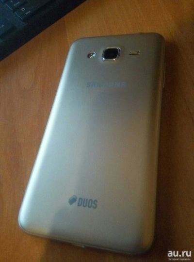 Лот: 9012764. Фото: 1. Samsung Galaxy J3 (2016) обмен... Смартфоны
