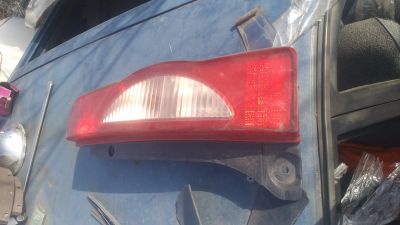 Лот: 14483083. Фото: 1. Задний фонарь сузуки альто Suzuki... Оптика и освещение