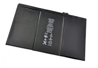 Лот: 12125851. Фото: 1. АКБ Original Apple iPad 3 тех... Аккумуляторы