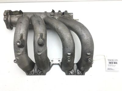 Лот: 20389301. Фото: 1. Коллектор впускной Toyota Camry... Двигатель и элементы двигателя