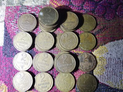 Лот: 24847110. Фото: 1. Монеты. Россия после 1991 года