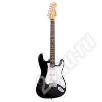 Лот: 600063. Фото: 1. Encore E6BLK black. Гитары