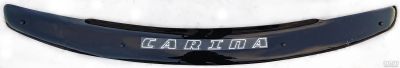 Лот: 15197144. Фото: 1. Toyota Carina 190 1992-1996 улыбка... Детали тюнинга