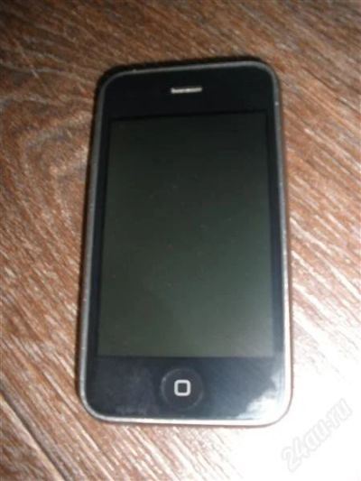 Лот: 2509679. Фото: 1. iphone 3gs (обмен на nokia 6700... Смартфоны