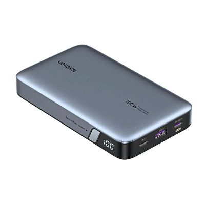 Лот: 22024759. Фото: 1. Внешний аккумулятор UGREEN 100W... Аккумуляторы