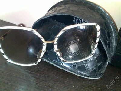 Лот: 890057. Фото: 1. Mango солнцезащитные очки. Очки солнцезащитные