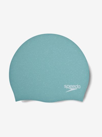 Лот: 25700646. Фото: 1. Шапочка для плавания Speedo Recycled... Другое (спортивная одежда)